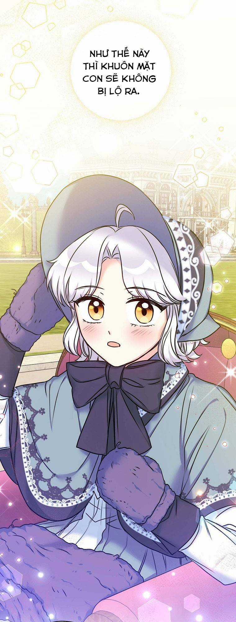 Sinh Ra Làm Con Gái Ác Nữ Chapter 26 trang 16