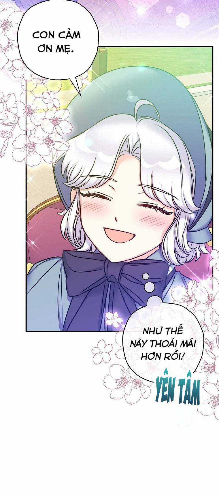 Sinh Ra Làm Con Gái Ác Nữ Chapter 26 trang 17