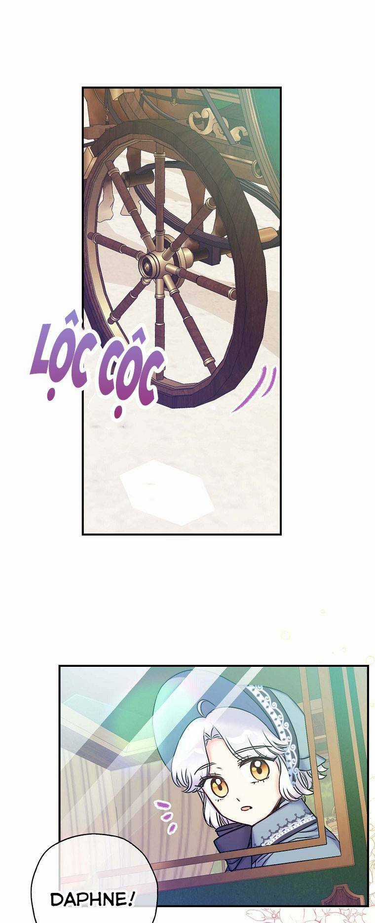 Sinh Ra Làm Con Gái Ác Nữ Chapter 26 trang 19