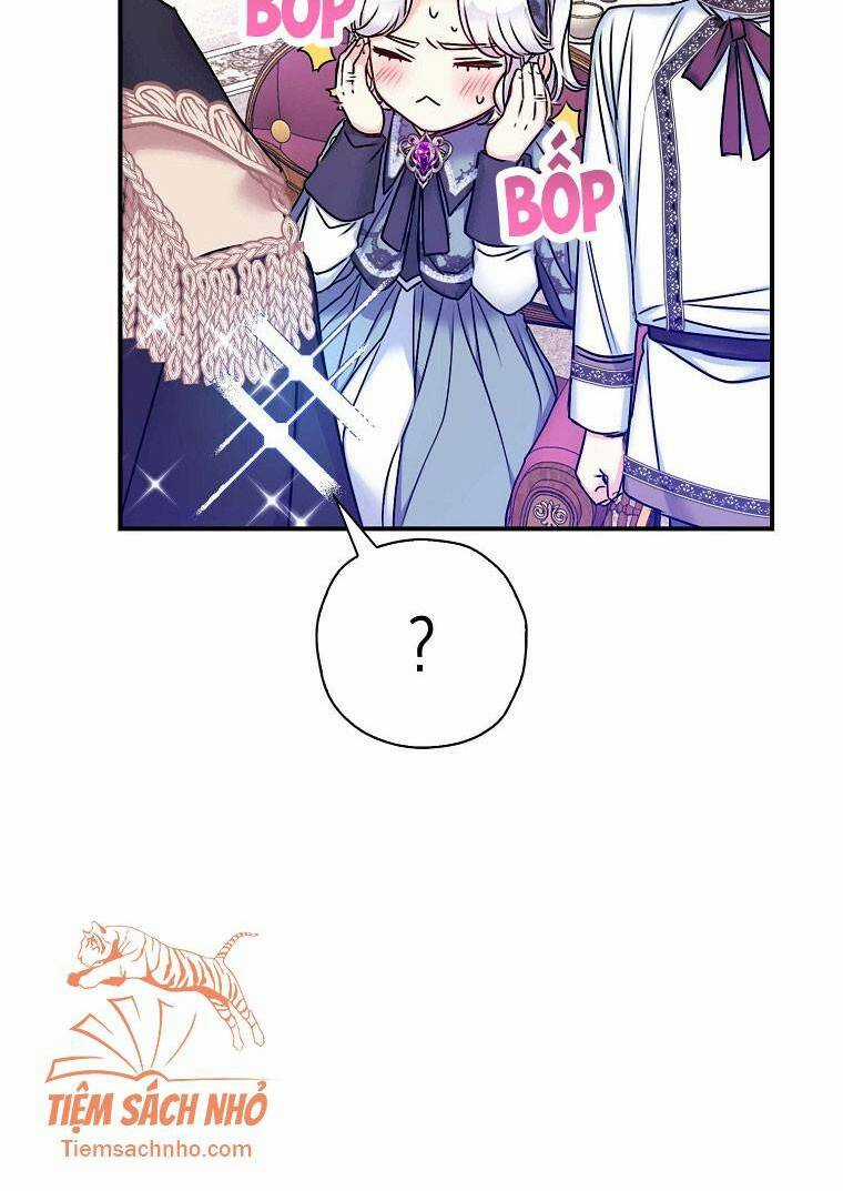 Sinh Ra Làm Con Gái Ác Nữ Chapter 26 trang 2