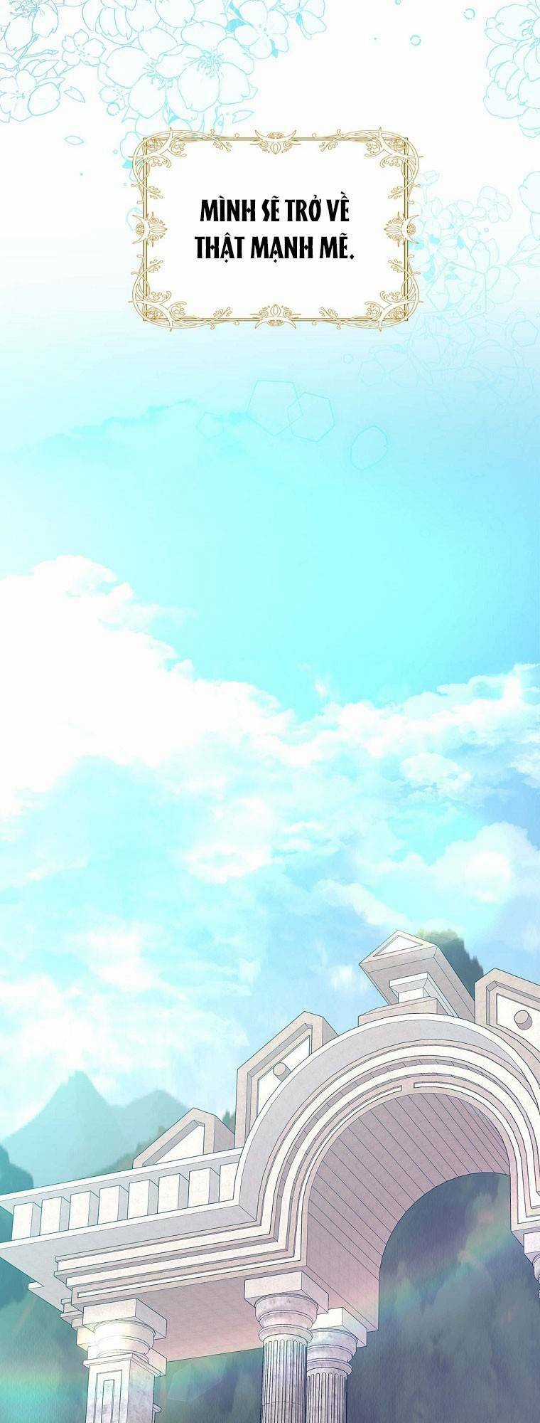 Sinh Ra Làm Con Gái Ác Nữ Chapter 26 trang 23