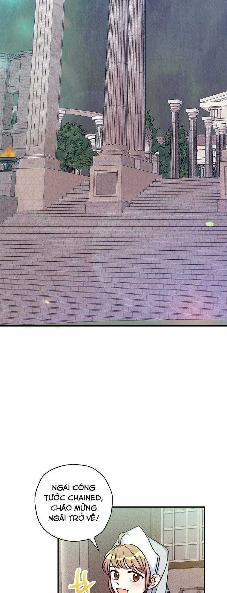 Sinh Ra Làm Con Gái Ác Nữ Chapter 26 trang 24