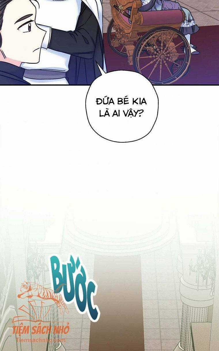 Sinh Ra Làm Con Gái Ác Nữ Chapter 26 trang 28