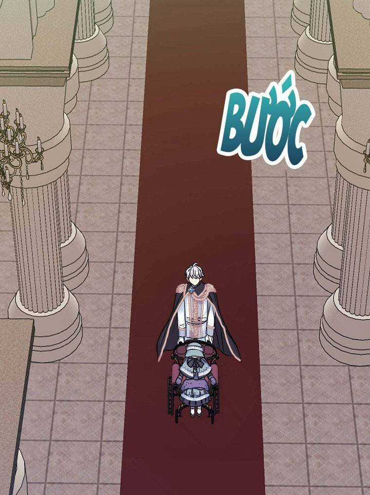 Sinh Ra Làm Con Gái Ác Nữ Chapter 26 trang 29