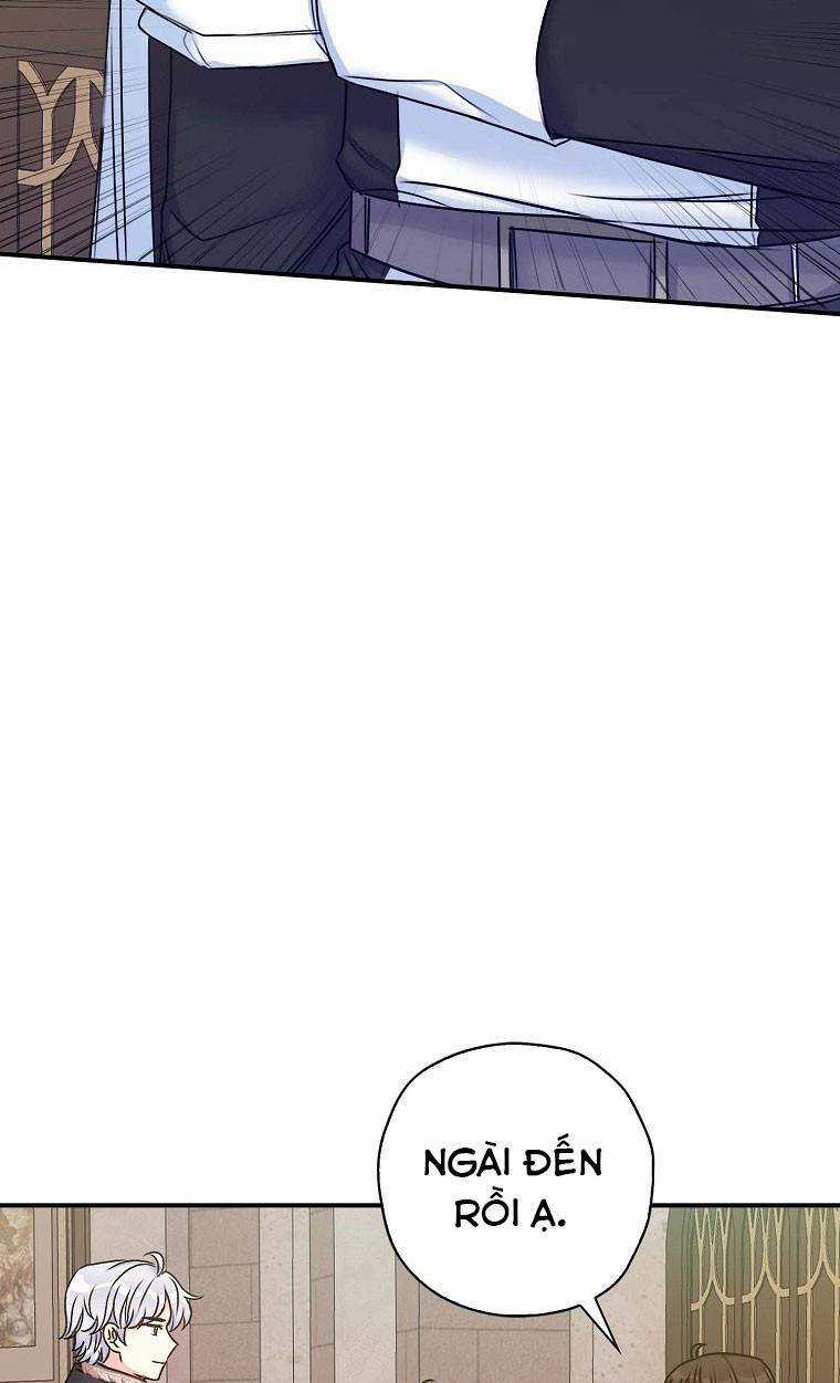 Sinh Ra Làm Con Gái Ác Nữ Chapter 26 trang 32