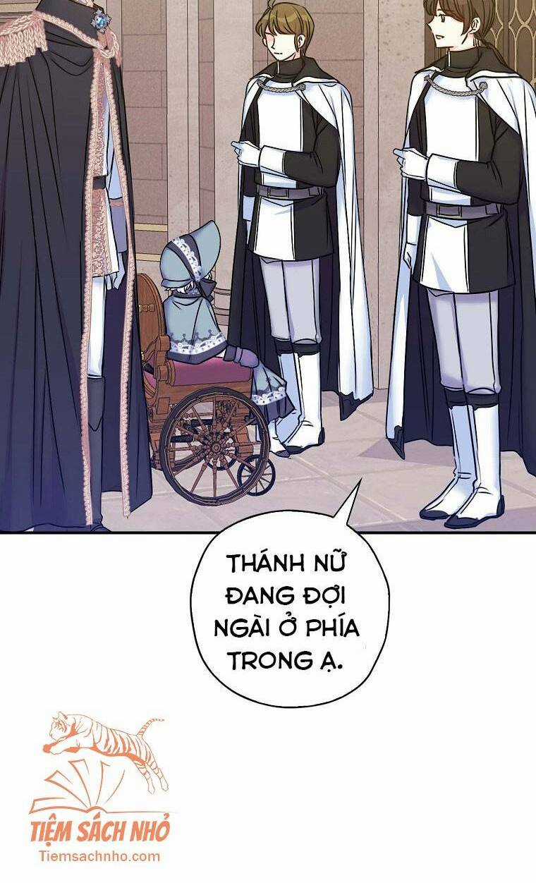 Sinh Ra Làm Con Gái Ác Nữ Chapter 26 trang 33