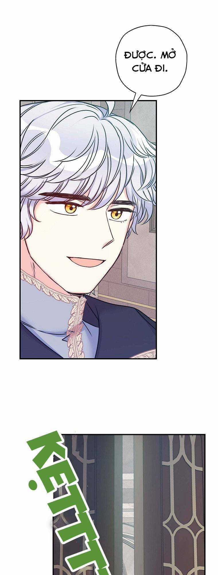 Sinh Ra Làm Con Gái Ác Nữ Chapter 26 trang 34