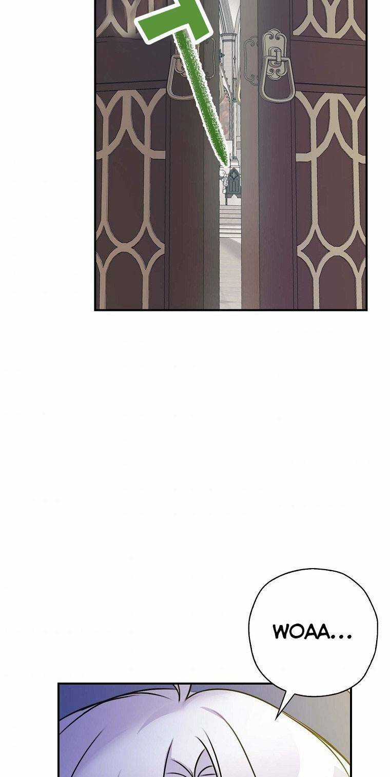 Sinh Ra Làm Con Gái Ác Nữ Chapter 26 trang 35