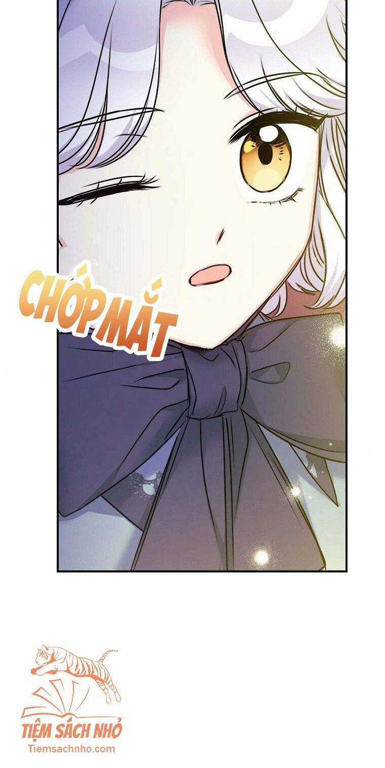 Sinh Ra Làm Con Gái Ác Nữ Chapter 26 trang 36