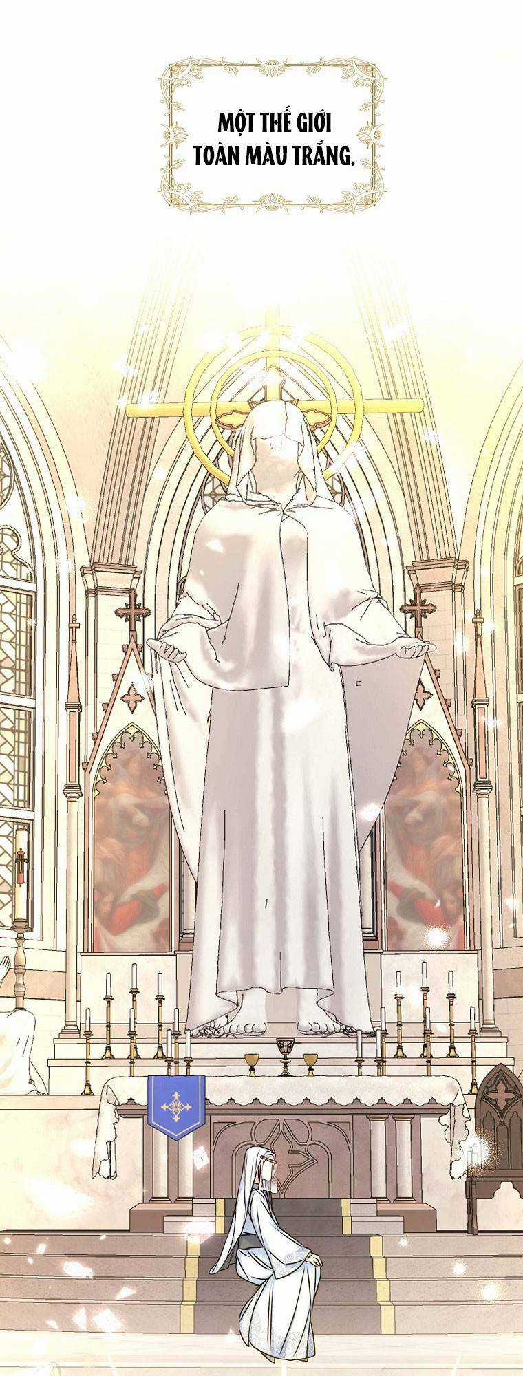 Sinh Ra Làm Con Gái Ác Nữ Chapter 26 trang 37