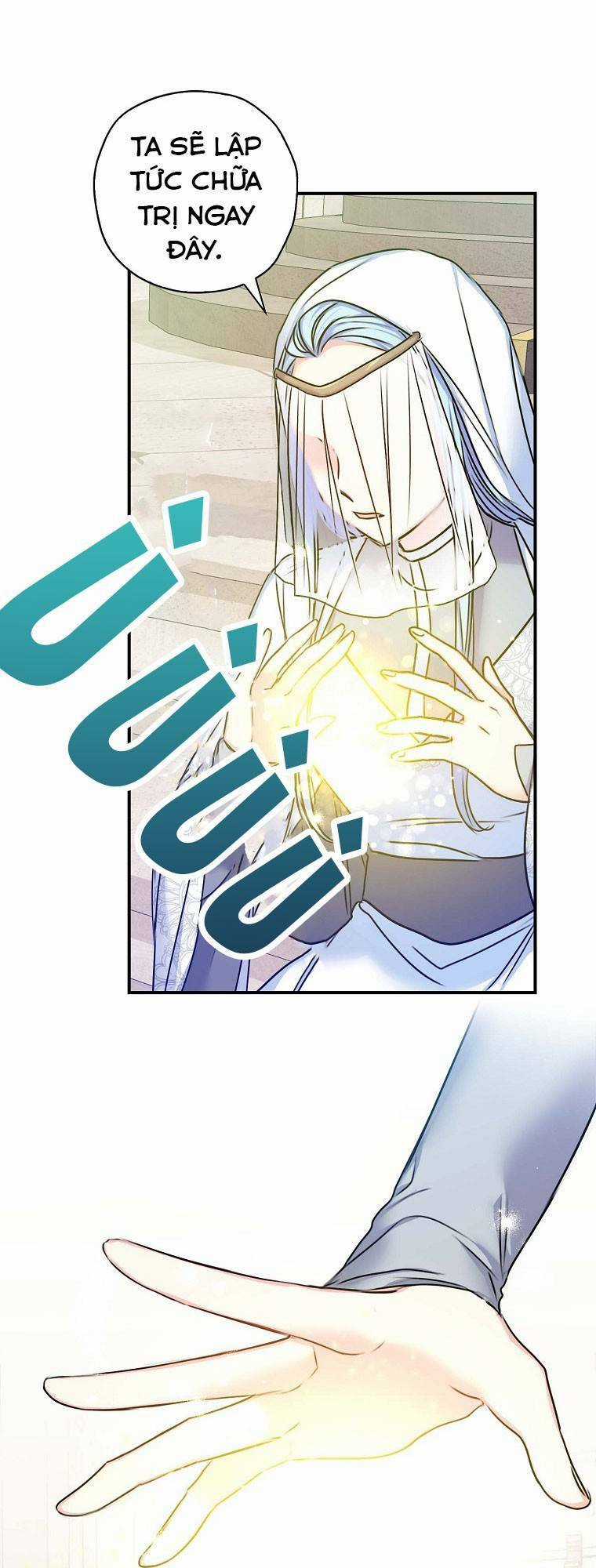 Sinh Ra Làm Con Gái Ác Nữ Chapter 26 trang 43