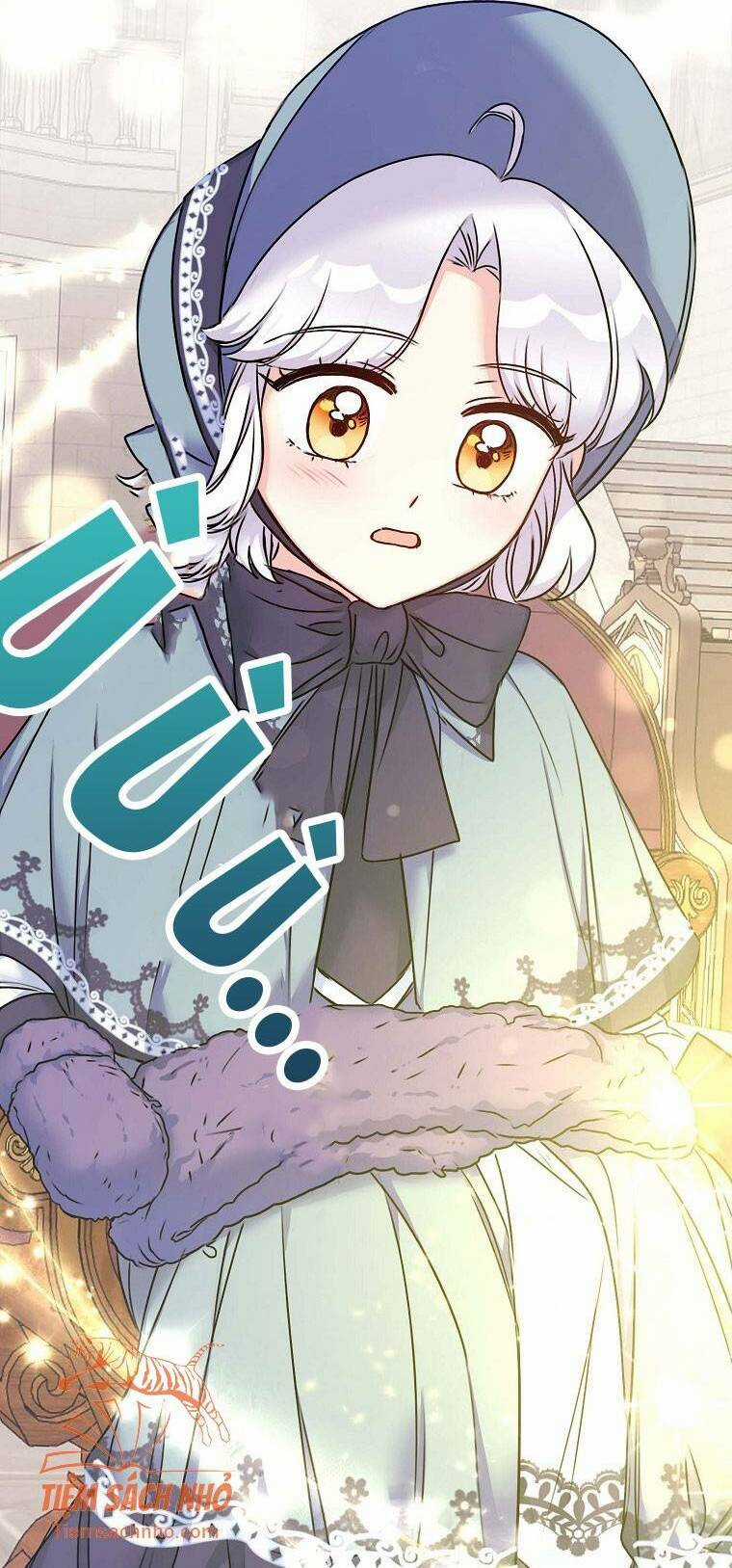 Sinh Ra Làm Con Gái Ác Nữ Chapter 26 trang 45