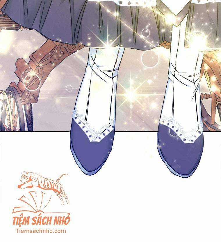 Sinh Ra Làm Con Gái Ác Nữ Chapter 26 trang 46