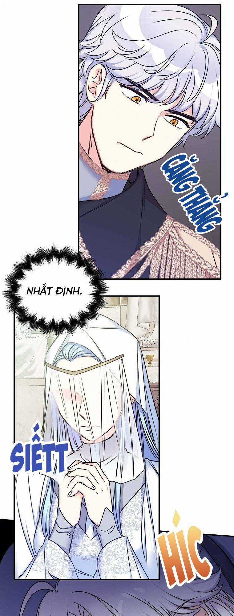 Sinh Ra Làm Con Gái Ác Nữ Chapter 26 trang 49