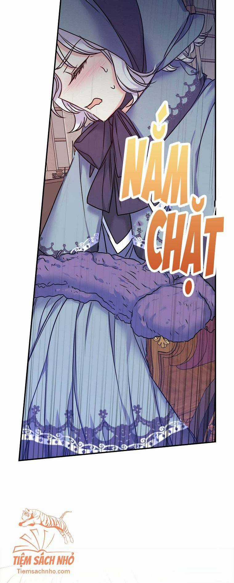 Sinh Ra Làm Con Gái Ác Nữ Chapter 26 trang 51