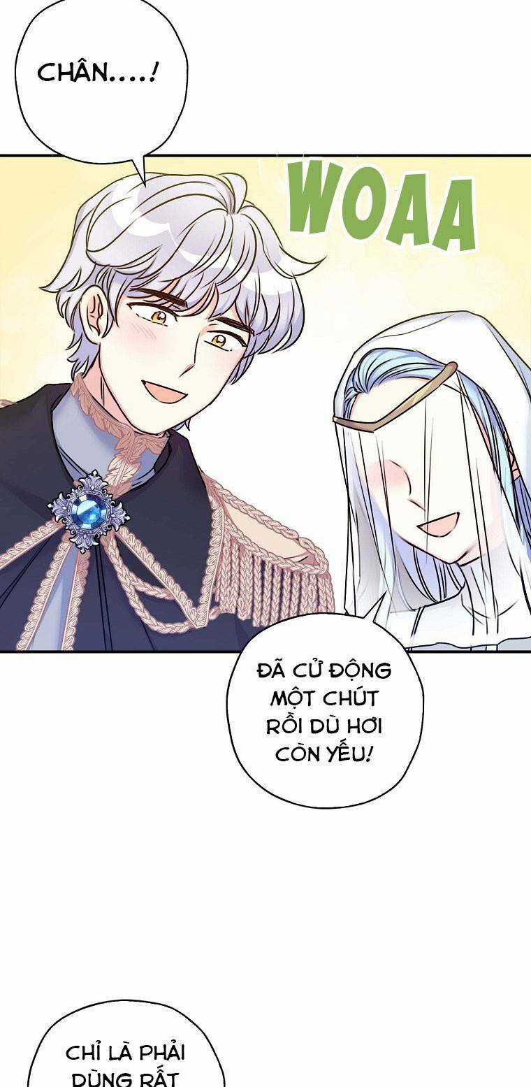 Sinh Ra Làm Con Gái Ác Nữ Chapter 26 trang 53