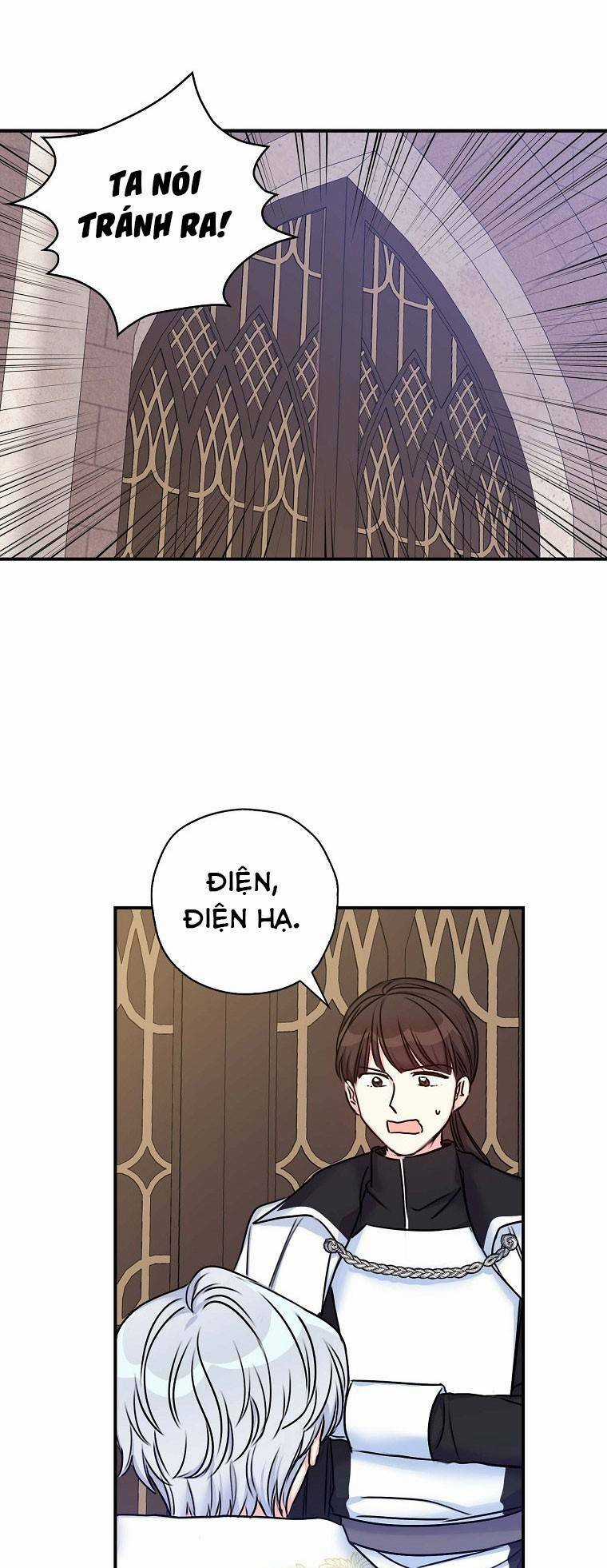 Sinh Ra Làm Con Gái Ác Nữ Chapter 26 trang 58