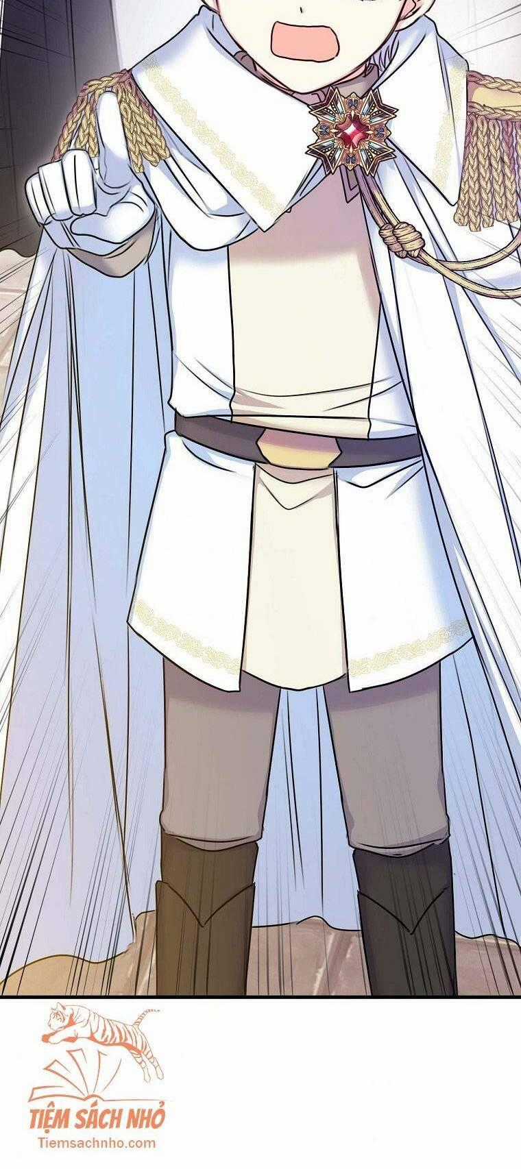 Sinh Ra Làm Con Gái Ác Nữ Chapter 26 trang 61