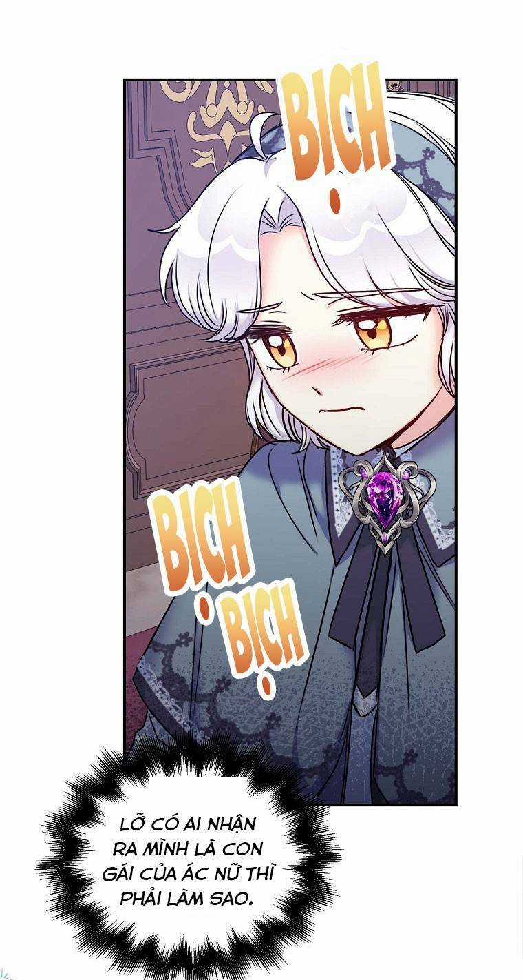 Sinh Ra Làm Con Gái Ác Nữ Chapter 26 trang 9