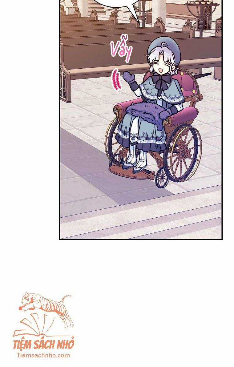 Sinh Ra Làm Con Gái Ác Nữ Chapter 27 trang 10