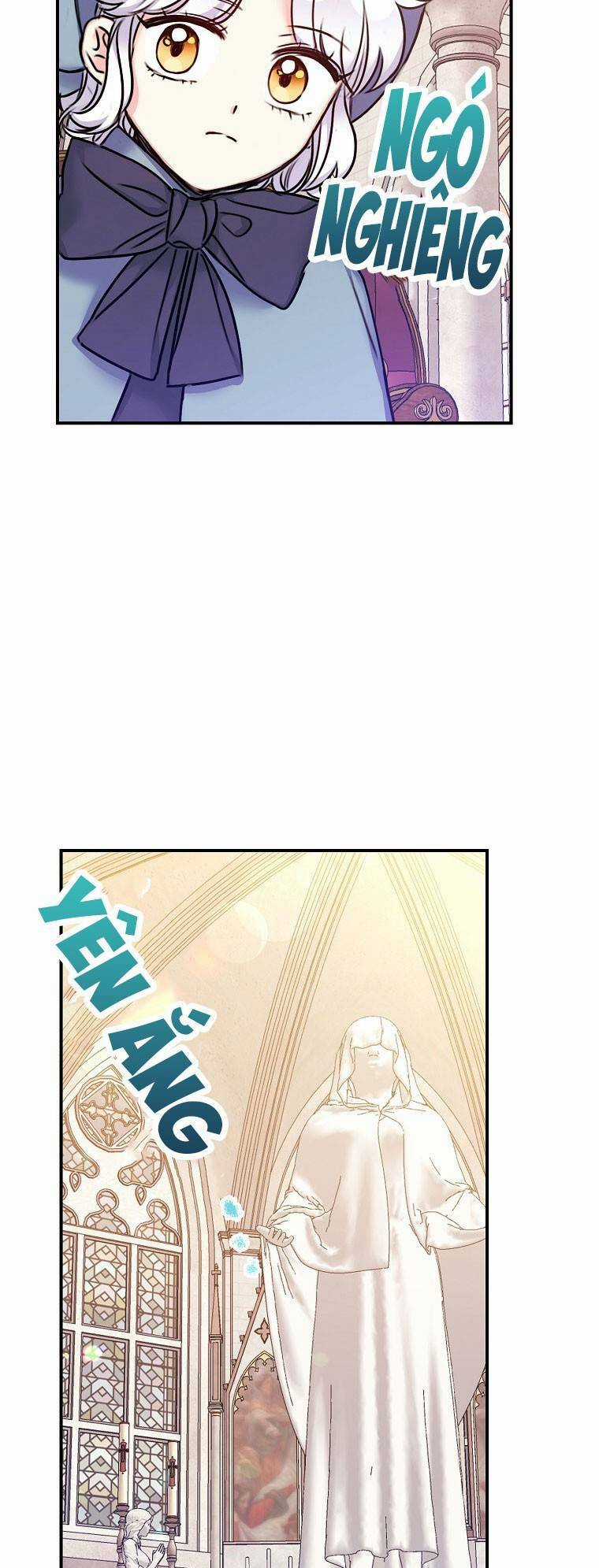 Sinh Ra Làm Con Gái Ác Nữ Chapter 27 trang 12