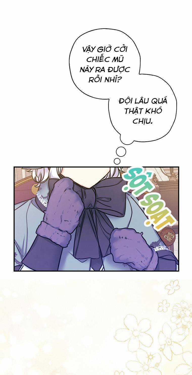 Sinh Ra Làm Con Gái Ác Nữ Chapter 27 trang 14