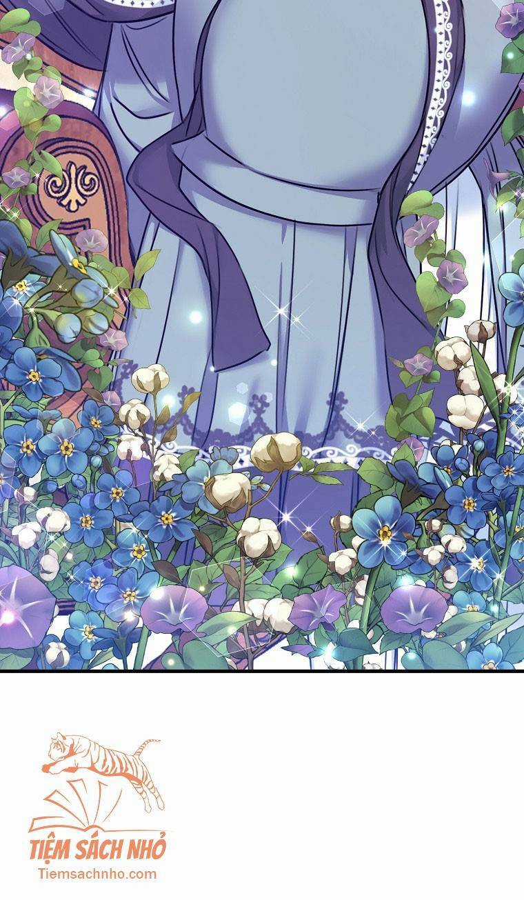 Sinh Ra Làm Con Gái Ác Nữ Chapter 27 trang 16