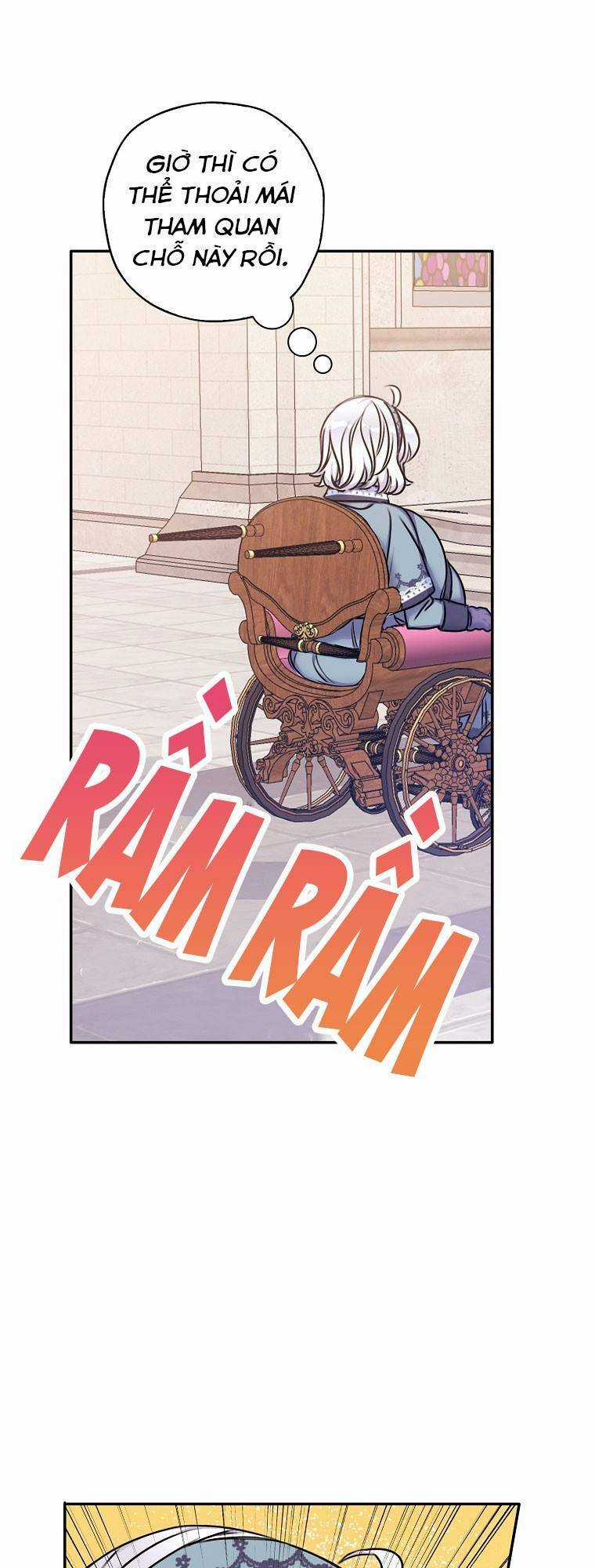 Sinh Ra Làm Con Gái Ác Nữ Chapter 27 trang 17