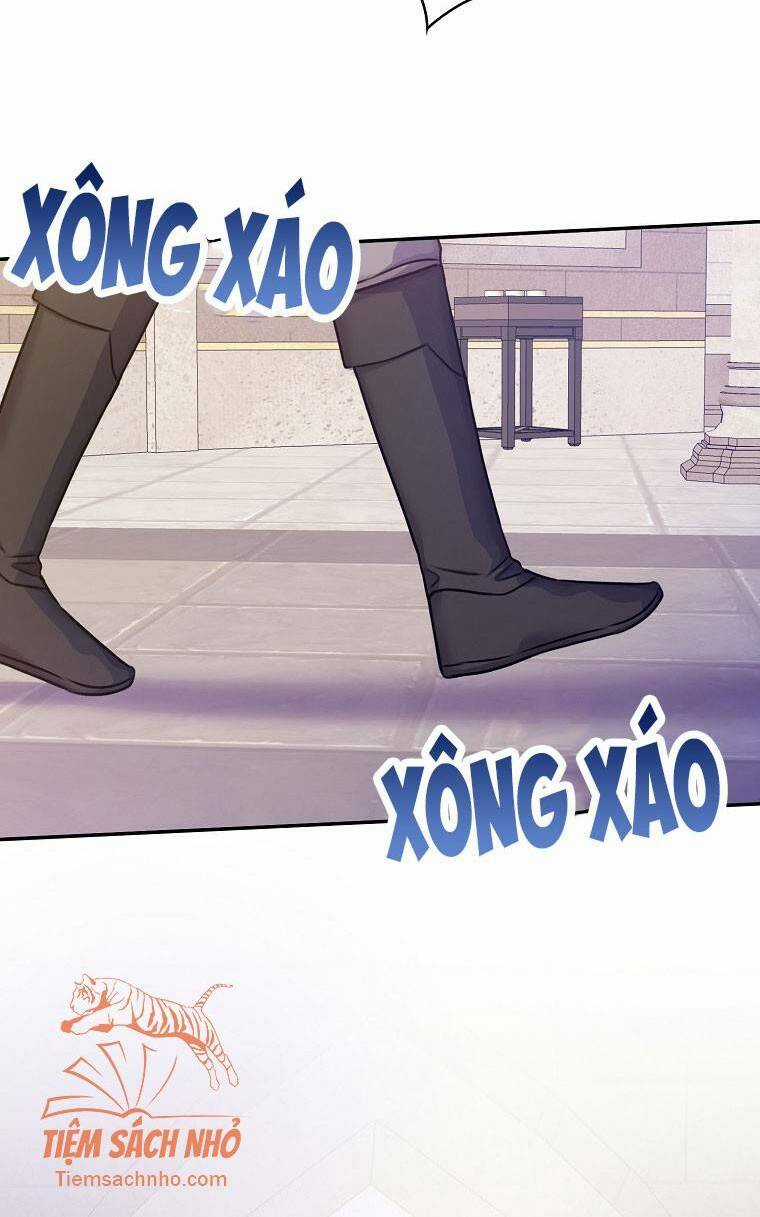 Sinh Ra Làm Con Gái Ác Nữ Chapter 27 trang 19