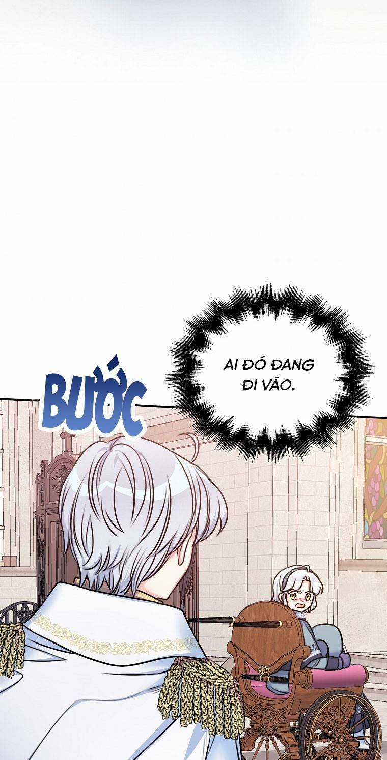 Sinh Ra Làm Con Gái Ác Nữ Chapter 27 trang 21