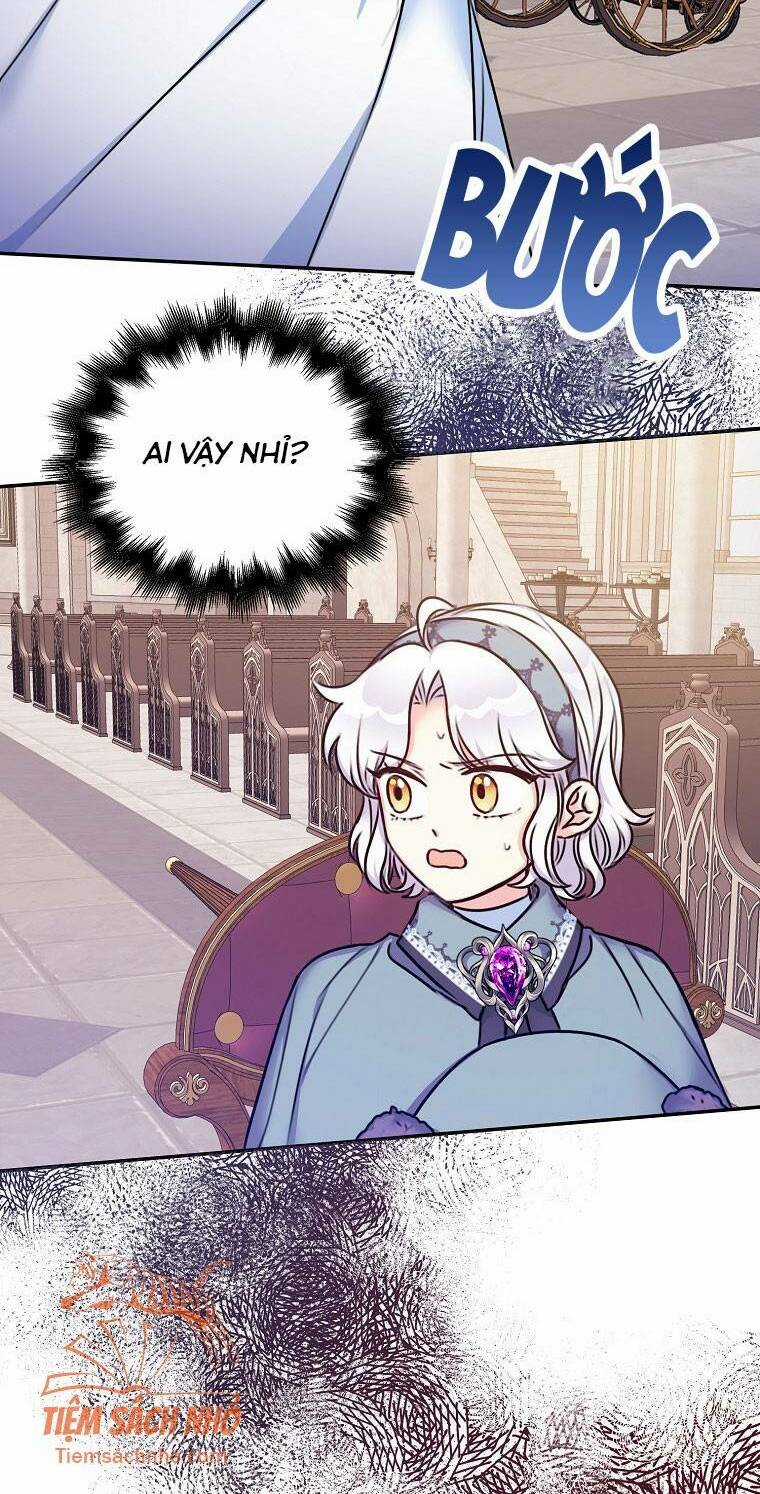 Sinh Ra Làm Con Gái Ác Nữ Chapter 27 trang 22