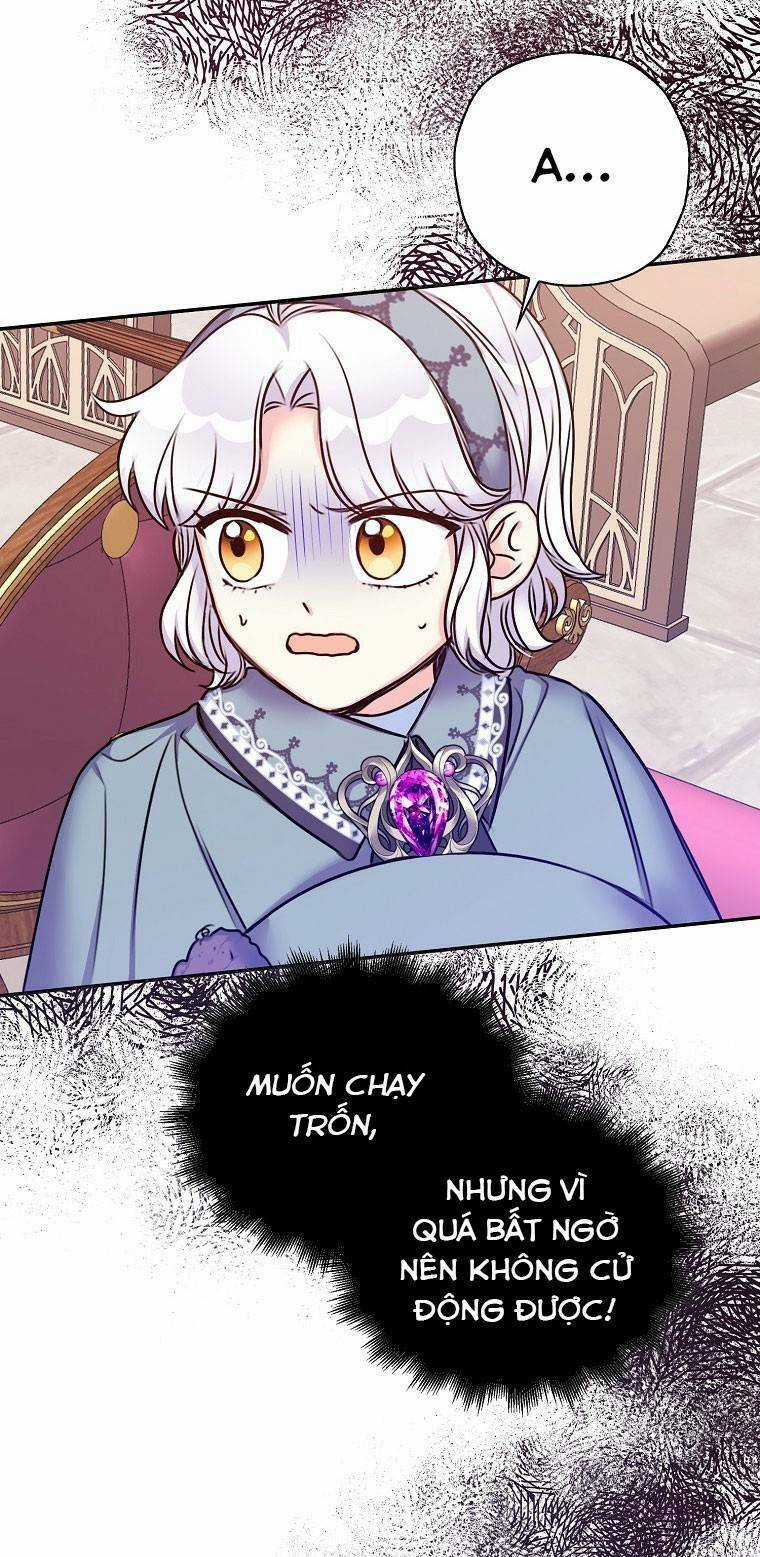 Sinh Ra Làm Con Gái Ác Nữ Chapter 27 trang 24