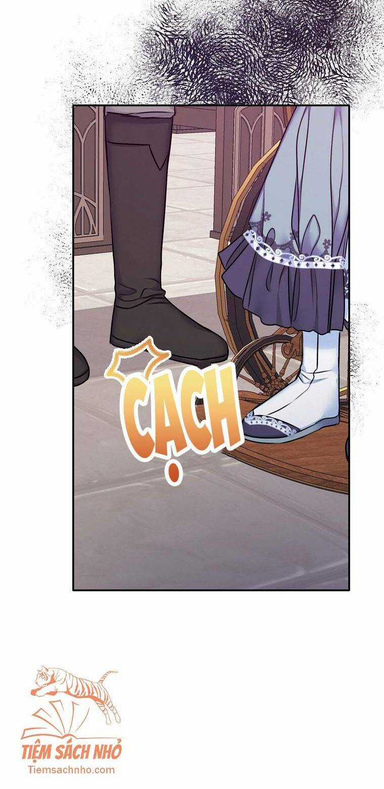 Sinh Ra Làm Con Gái Ác Nữ Chapter 27 trang 25