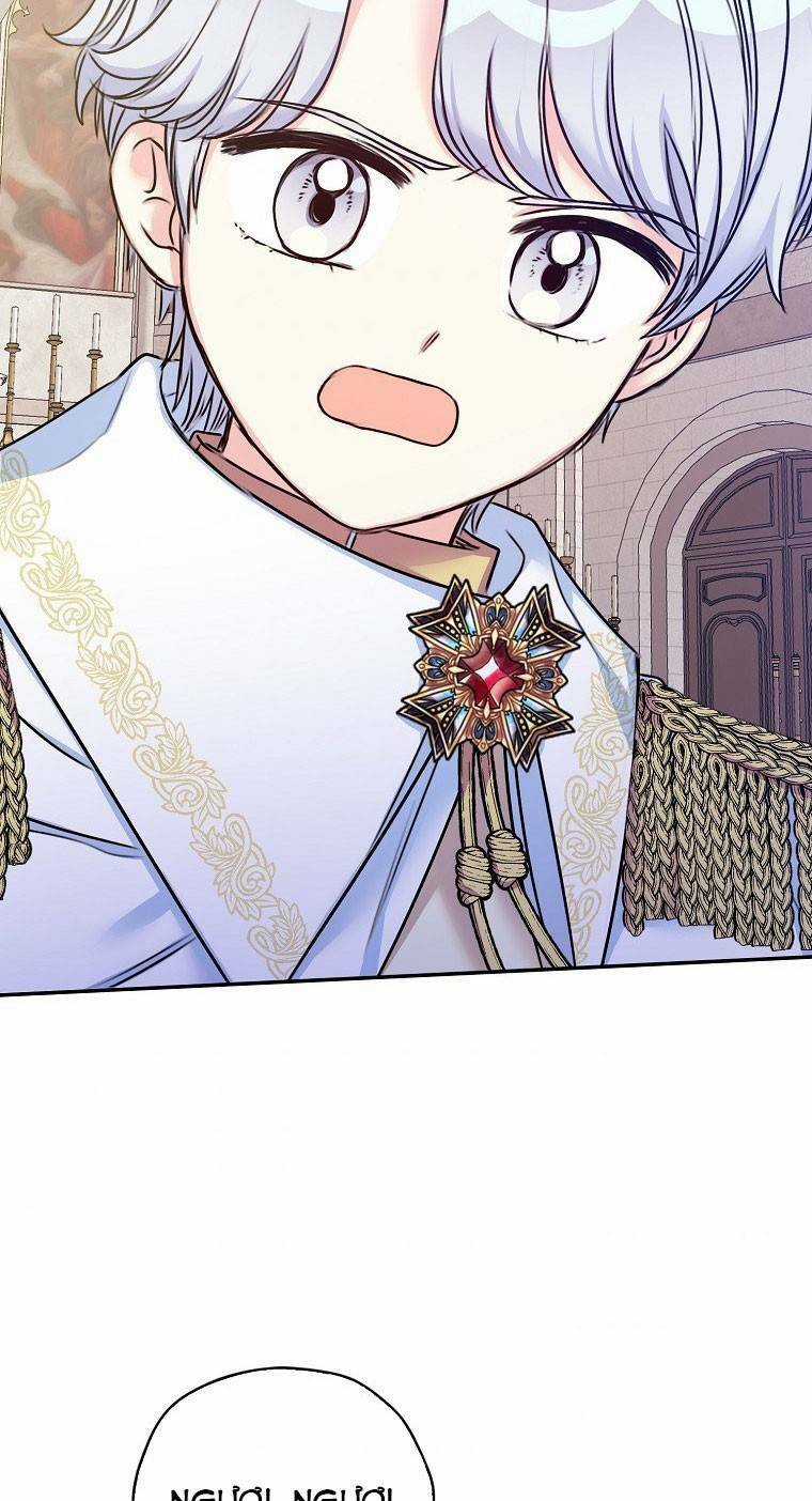 Sinh Ra Làm Con Gái Ác Nữ Chapter 27 trang 27