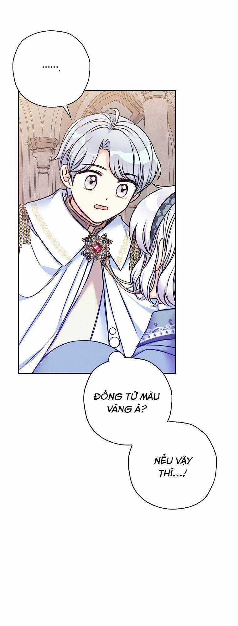 Sinh Ra Làm Con Gái Ác Nữ Chapter 27 trang 29