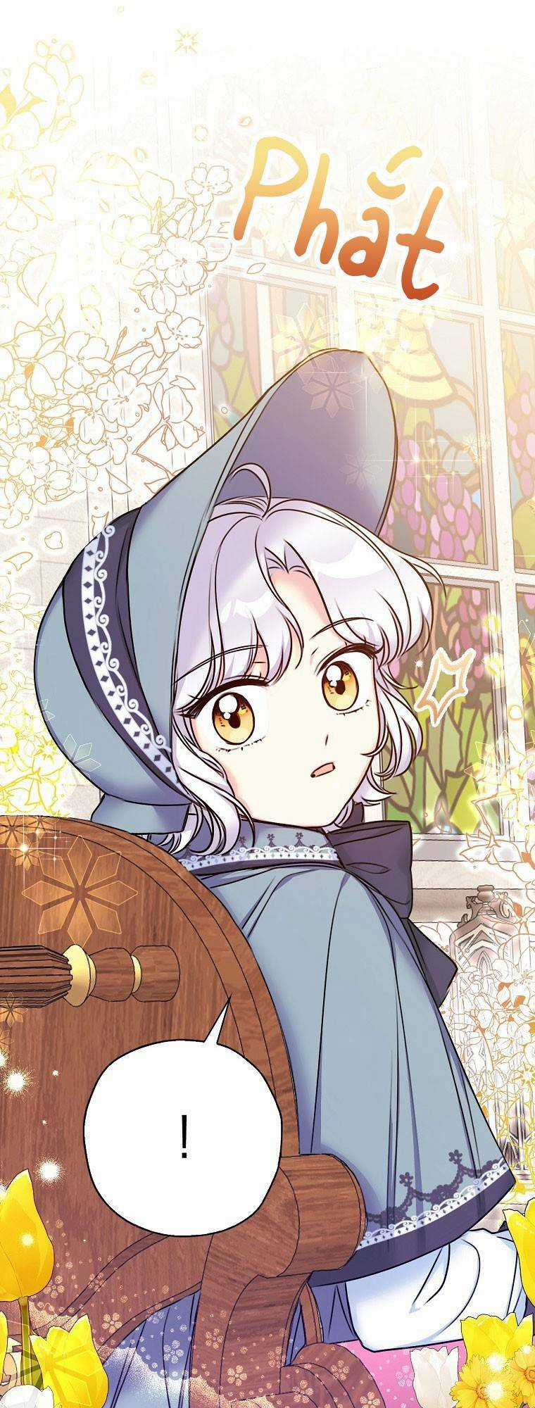 Sinh Ra Làm Con Gái Ác Nữ Chapter 27 trang 3