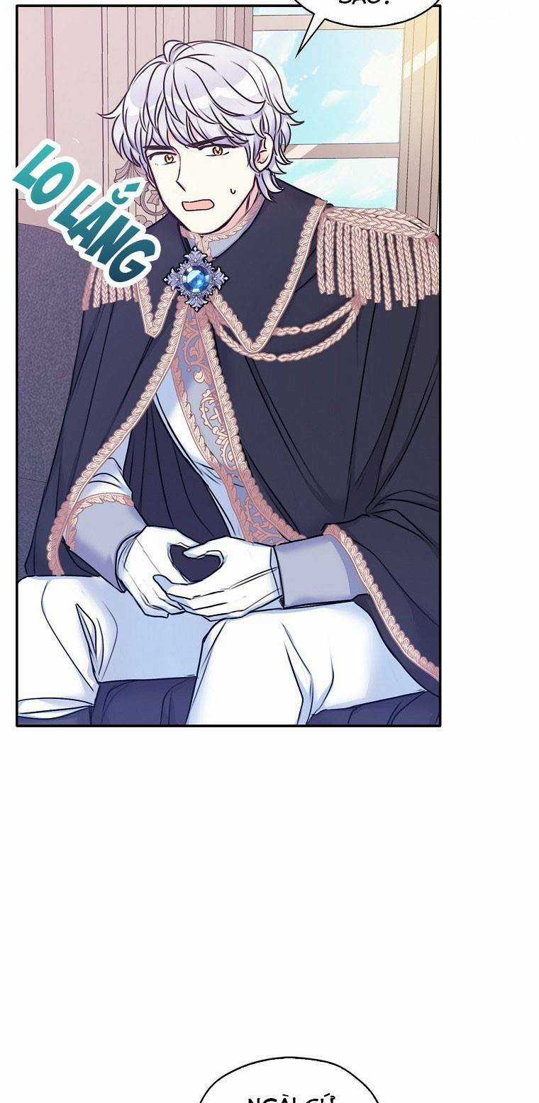 Sinh Ra Làm Con Gái Ác Nữ Chapter 27 trang 34