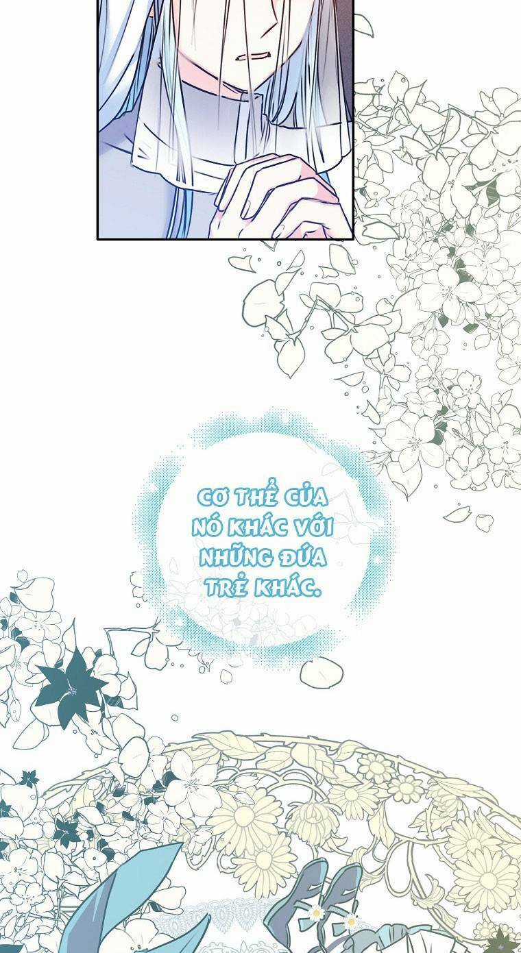 Sinh Ra Làm Con Gái Ác Nữ Chapter 27 trang 38