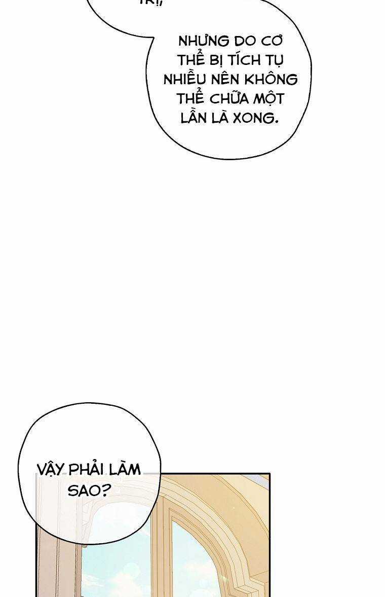 Sinh Ra Làm Con Gái Ác Nữ Chapter 27 trang 42