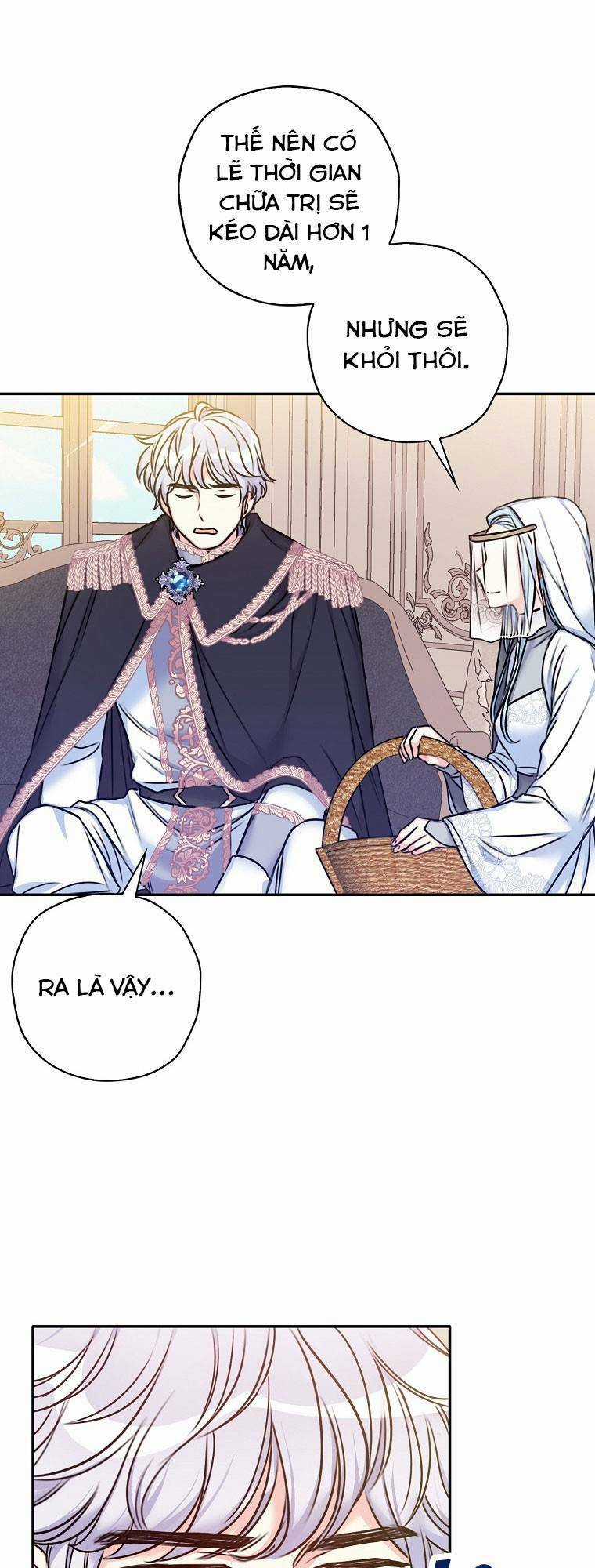 Sinh Ra Làm Con Gái Ác Nữ Chapter 27 trang 44