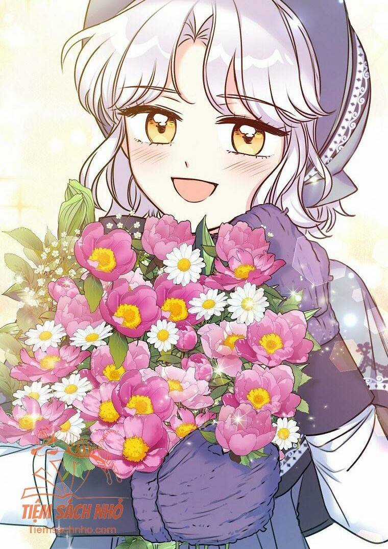 Sinh Ra Làm Con Gái Ác Nữ Chapter 27 trang 47