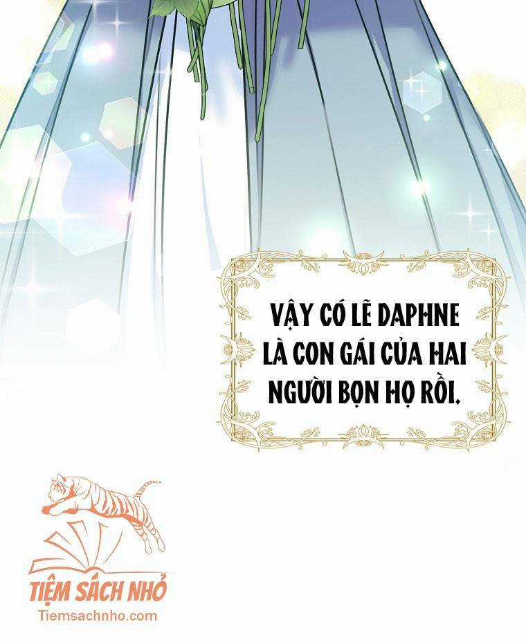 Sinh Ra Làm Con Gái Ác Nữ Chapter 27 trang 48