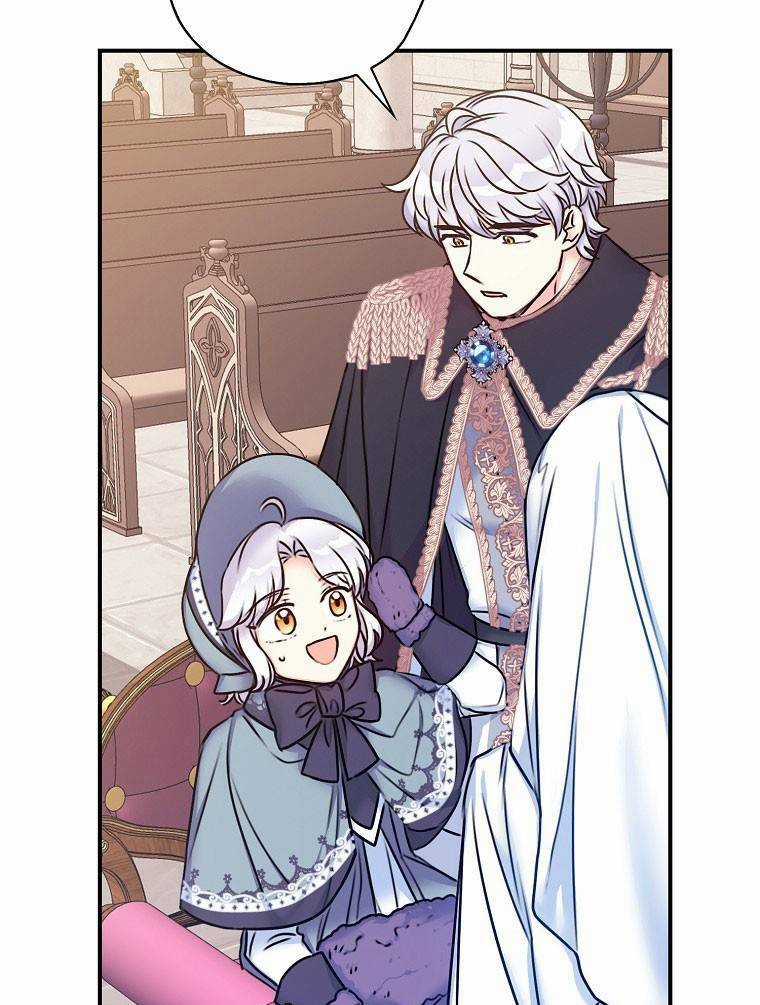 Sinh Ra Làm Con Gái Ác Nữ Chapter 27 trang 5