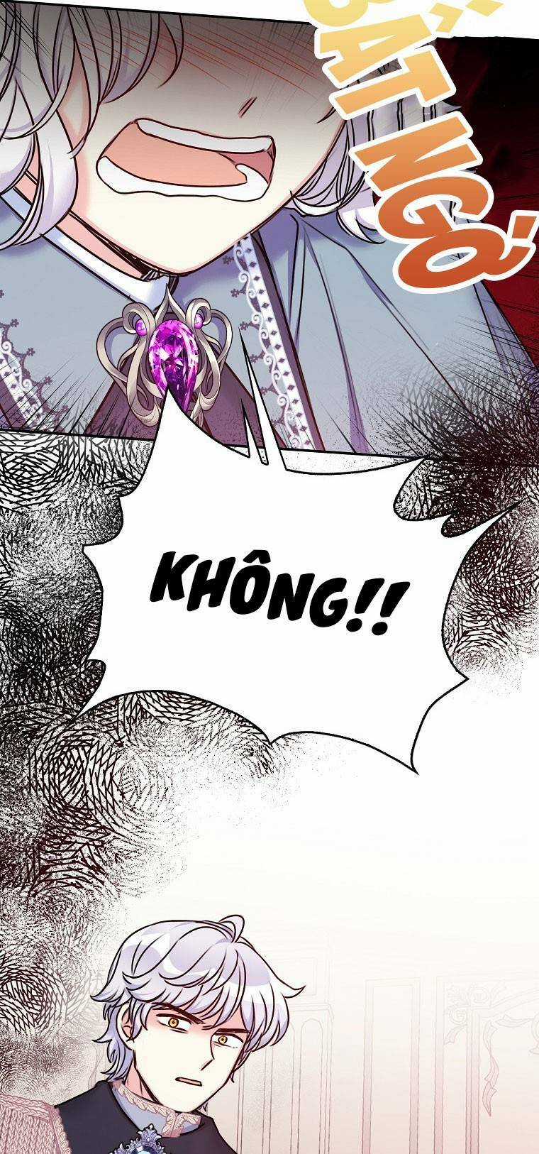 Sinh Ra Làm Con Gái Ác Nữ Chapter 27 trang 51