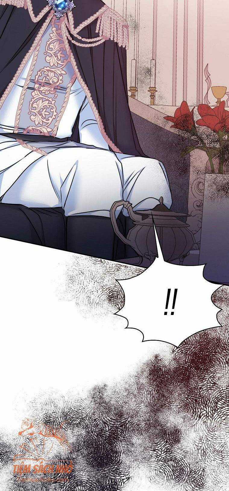 Sinh Ra Làm Con Gái Ác Nữ Chapter 27 trang 52