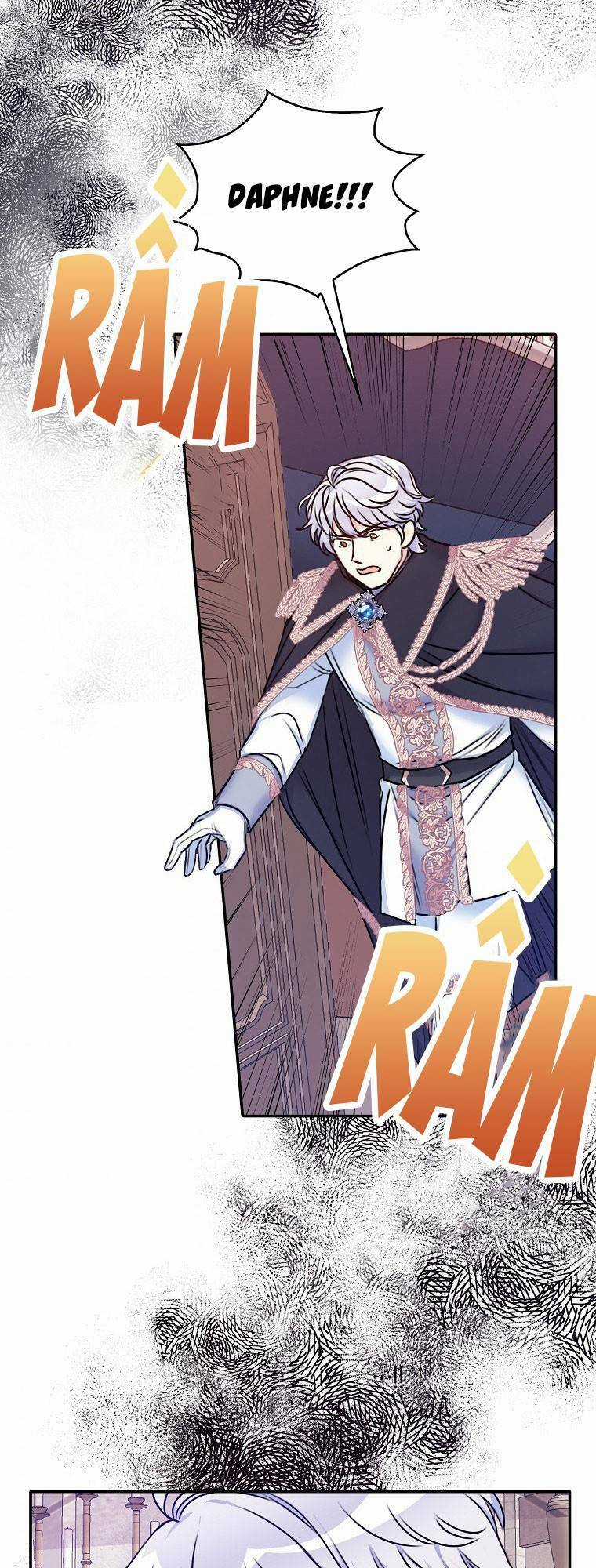 Sinh Ra Làm Con Gái Ác Nữ Chapter 27 trang 53