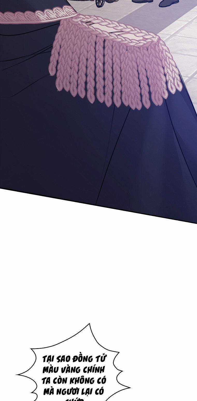 Sinh Ra Làm Con Gái Ác Nữ Chapter 27 trang 55