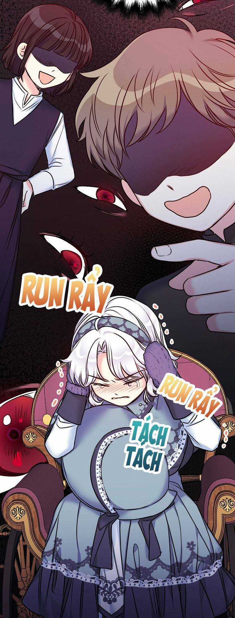 Sinh Ra Làm Con Gái Ác Nữ Chapter 27 trang 58