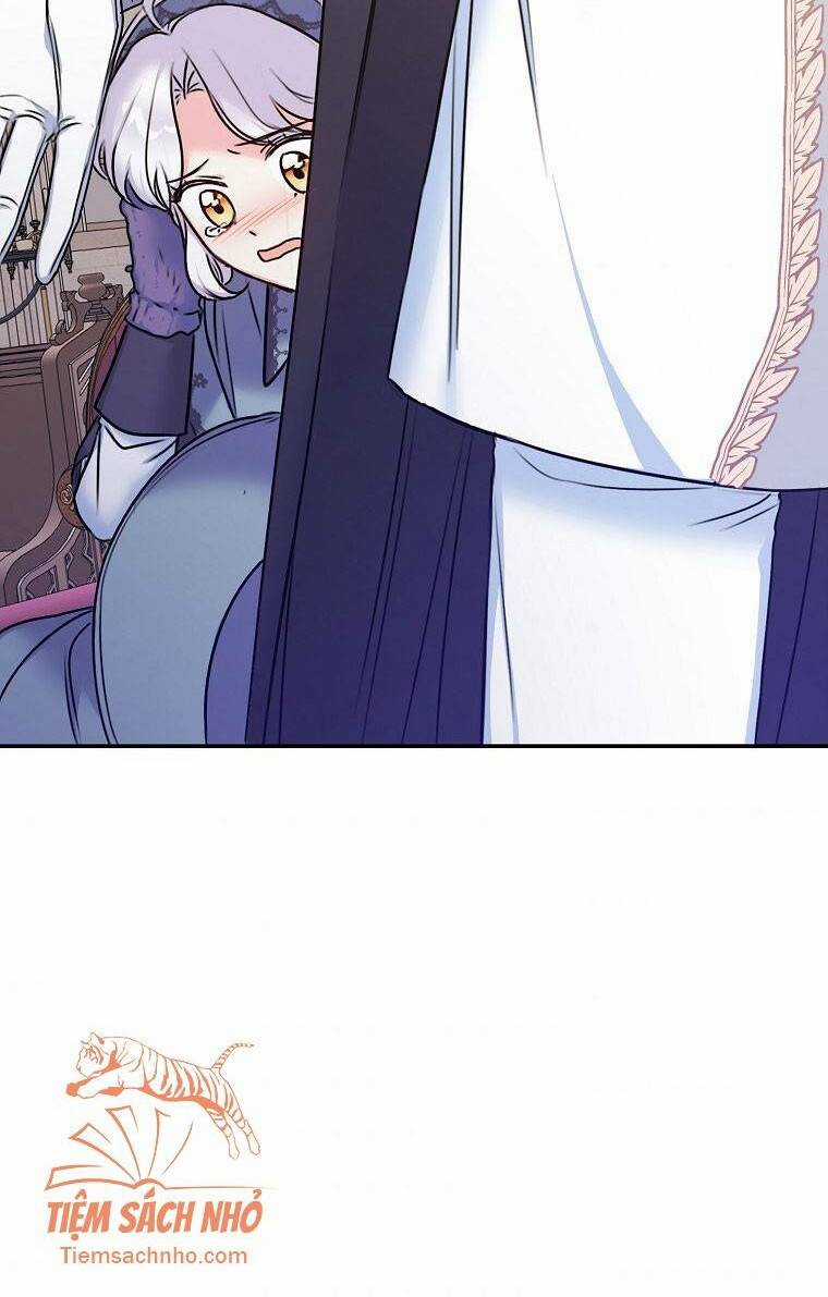 Sinh Ra Làm Con Gái Ác Nữ Chapter 27 trang 60