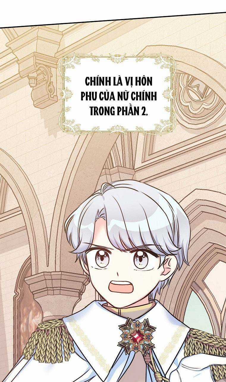 Sinh Ra Làm Con Gái Ác Nữ Chapter 27 trang 64